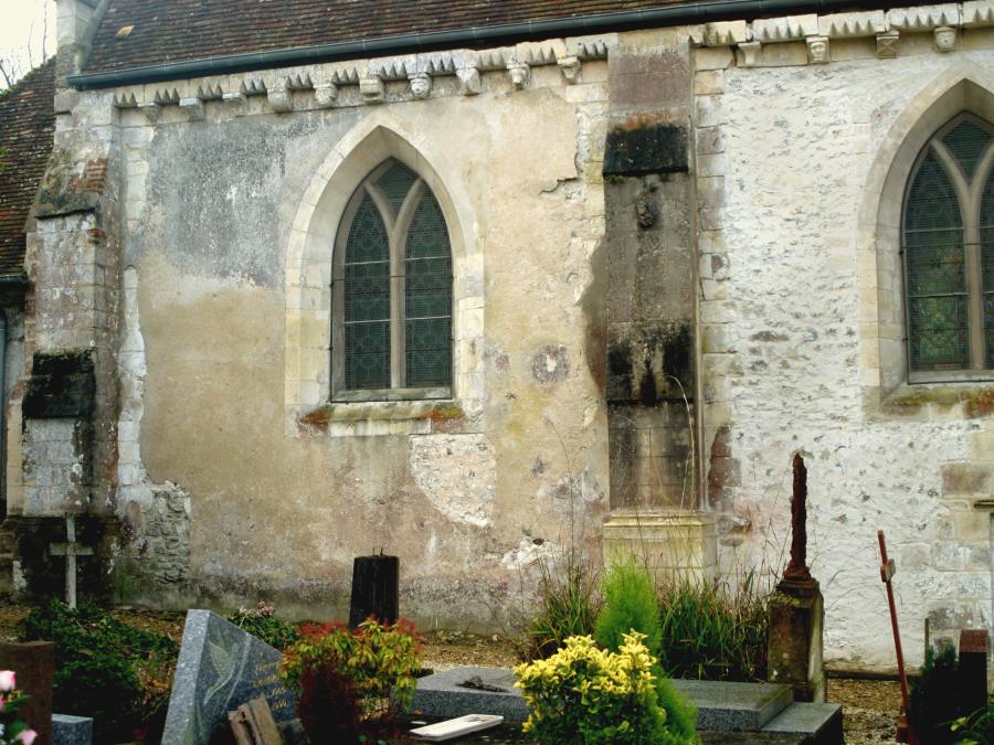 Restauration - (photo3)