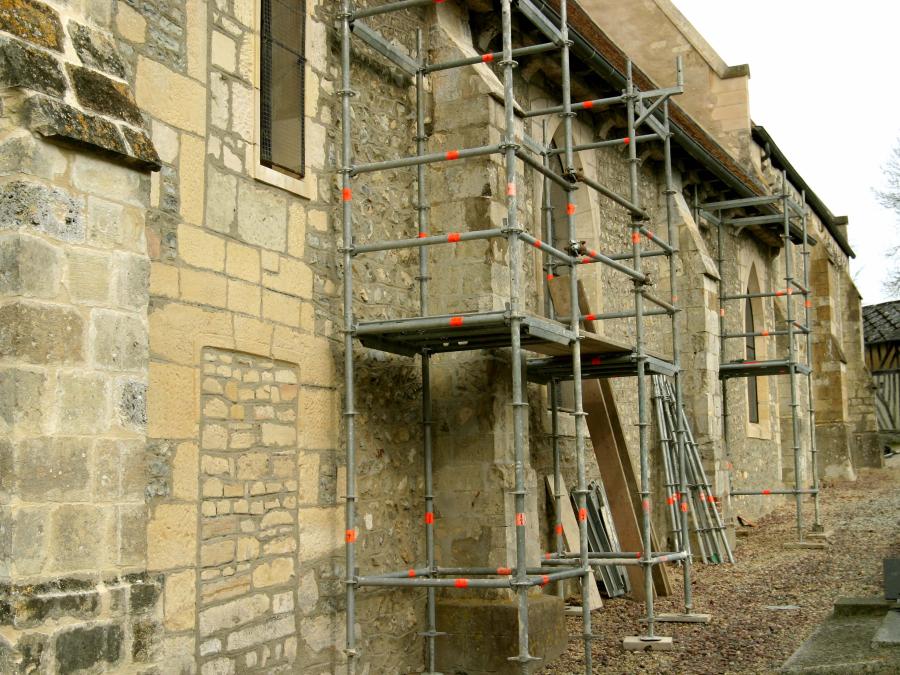 Restauration - (photo4)