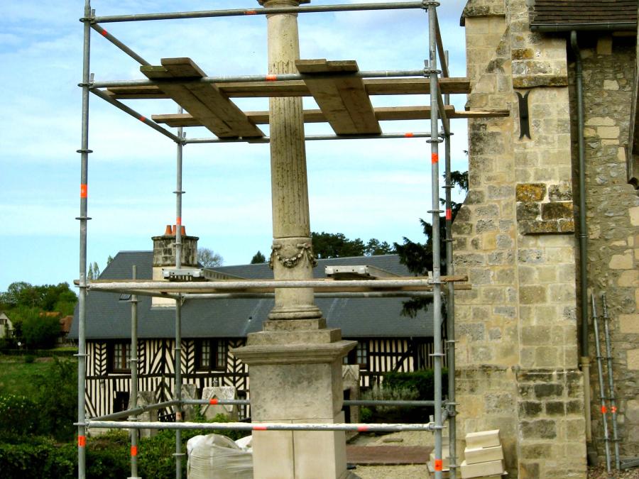 Restauration - (photo5)